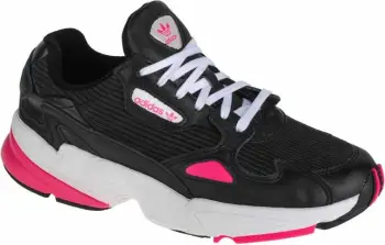 Atlete për femra adidas, të zeza [Madhësia: 37 1/3]