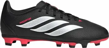 Atlete futbolli për fëmijë adidas, të zeza [Madhësia: 38 2/3]