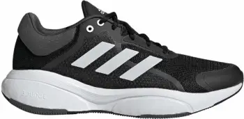 Atlete për meshkuj adidas, të zeza [Madhësia: 43 1/3]
