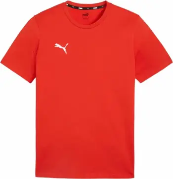 Maicë për meshkuj Puma, e kuqe [Madhësia: L]