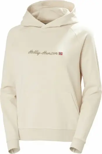 Duks për femra Helly Hansen, krem [Madhësia: XL]