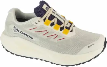 Atlete për femra Salomon, gri [Madhësia: 40 2/3]
