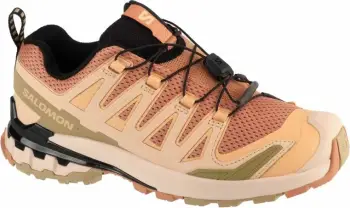 Atlete për femra Salomon, kafe [Madhësia: 42 2/3]