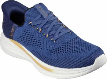 Atlete për meshkuj Skechers, blu [Madhësia: 41]