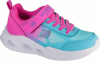Atlete fëmijë Skechers, rozë [Madhësia: 31]