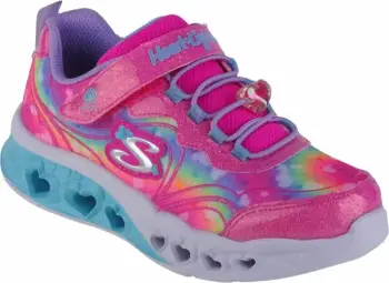 Atlete fëmijë Skechers, rozë [Madhësia: 34]