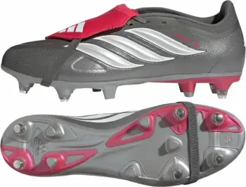 Atlete futbolli adidas Predator, meshkuj [Madhësia: 44]