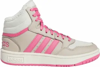 Atlete për fëmijë adidas, të bardha [Madhësia: 37 1/3]