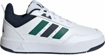 Atlete për fëmijë adidas Tensuar Sport 3.0, të bardha [Madhësia: 38 2/3]