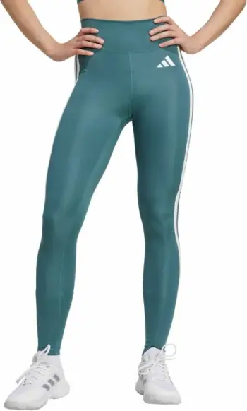 Hellonka sportive adidas për femra, të gjelbra [Madhësia: XL]