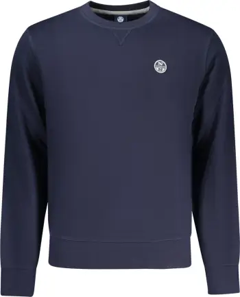 Duks për meshkuj NORTH SAILS, kaltër [Madhësia: XXL]