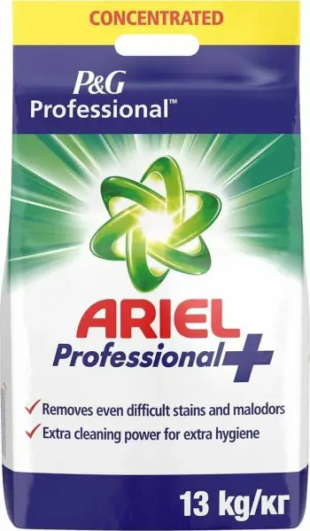 Pluhur larës Ariel Professional+ 13 kg