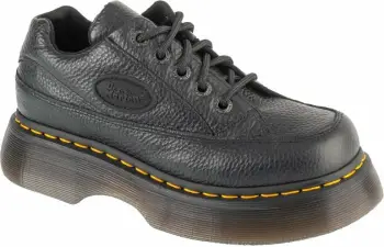Çizme për femra Dr. Martens, të zeza [Madhësia: 41]