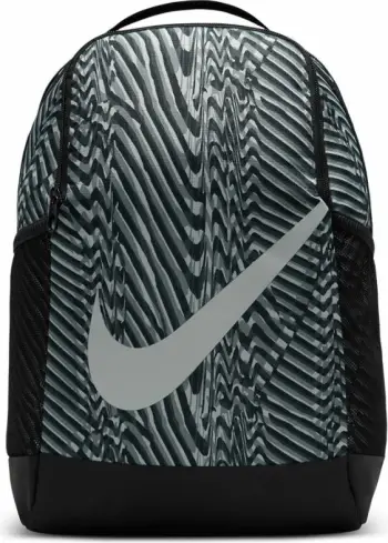Çantë shpine Nike Brasilia Equipment IH7966-010, e zezë [Kapaciteti: 18 l]