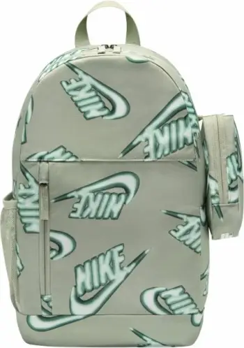 Çantë shpine Nike Elemental IH7852 304, e gjelbër me kuti lapsash