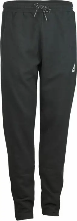 Pantallona sportive për meshkuj Select, të zeza [Madhësia: XL]