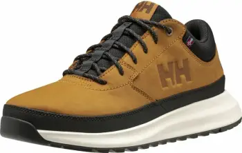 Çizme Helly Hansen për meshkuj, kafe dhe portokalli [Madhësia: 46.5]