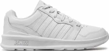 Atlete për femra K-Swiss, të bardha [Madhësia: 38]
