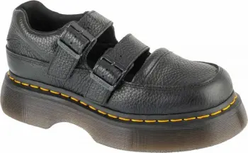 Atlete për femra Dr. Martens, të zeza [Madhësia: 40]