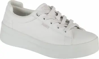 Këpucë Skechers femra, të bardha [Madhësia: 39]