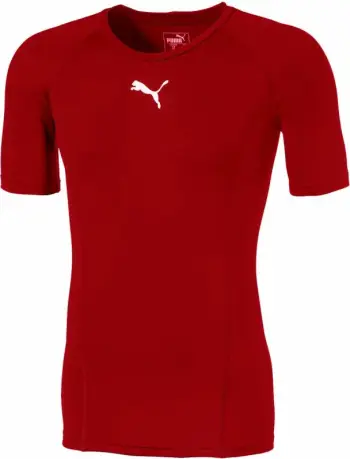 Maicë Puma për meshkuj, e kuqe [Madhësia: XXL]