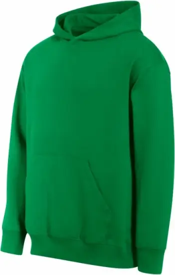 Duks unisex Malfini Chill, i gjelbër [Madhësia: XXL]