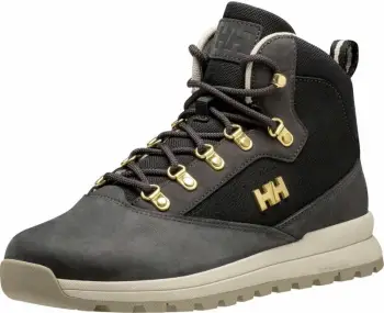 Këpucë për femra Helly Hansen, të zeza [Madhësia: 37]