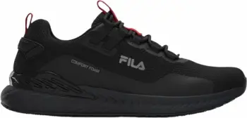 Atlete për meshkuj Fila Solrack FFM0480.80010, të zeza [Madhësia: 44]