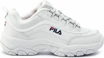 Atlete për femra Fila, të bardha [Madhësia: 40]