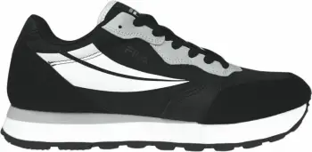 Atlete Fila për femra, të zeza [Madhësia: 39]