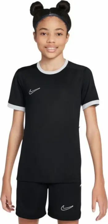 Fanellë për fëmijë Nike, e zezë [Madhësia: XS]