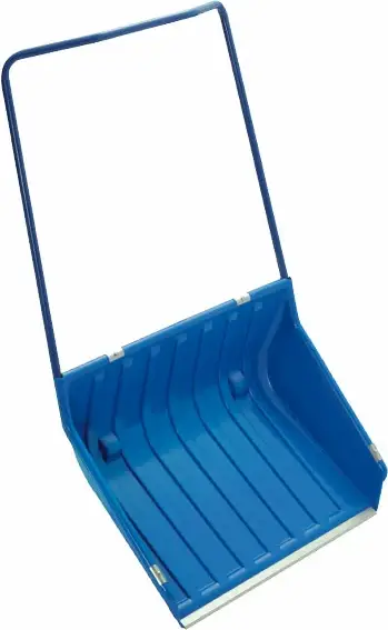 Shtytës bore Prosperplast Arctic XL ILXL 86cm, i palosshëm me rrota, blu