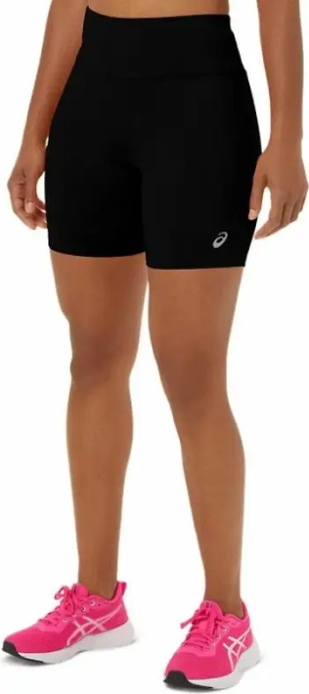 Shorce për femra Asics, të zeza [Madhësia: M]