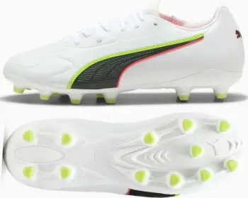 Atlete futbolli Puma për fëmijë [Madhësia: 36]