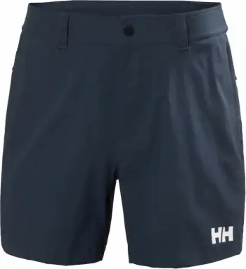 Shorce për meshkuj Helly Hansen MOVE QD 6" 54639, blu [Madhësia: XL]