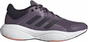 Atlete për femra adidas, vjollcë [Madhësia: 37 1/3]