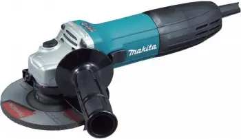 Fleks Makita GA5030R 720W 125mm 11000rpm, blu/zi