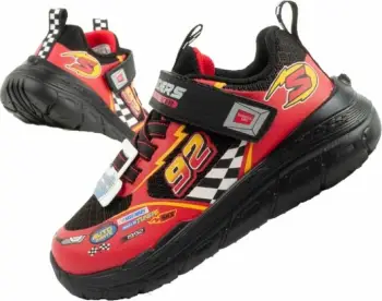 Atlete për fëmijë Skechers, djem [Madhësia: 25]