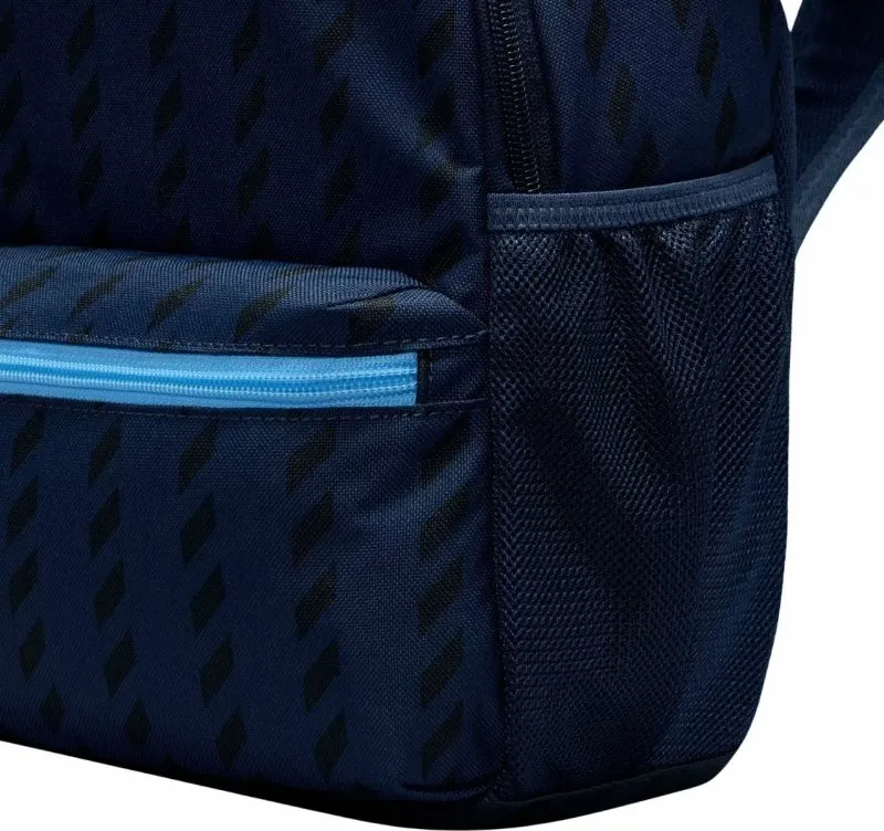 Çantë shpine Nike JDI Mini IO1530 410 për fëmijë, navy blue - 5