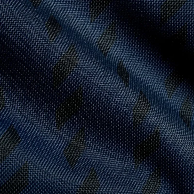 Çantë shpine Nike JDI Mini IO1530 410 për fëmijë, navy blue - 7