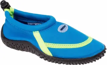 Këpucë uji për fëmijë Yakimasport, të kaltërta [Madhësia: 27]