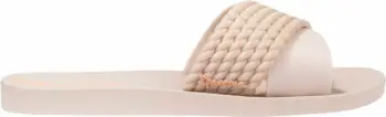 Flip-flop femra Ipanema, bezhë [Madhësia: 37]