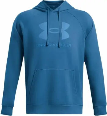 Duks për meshkuj Under Armour, blu [Madhësia: XL]