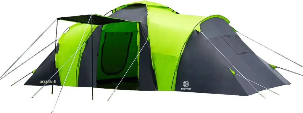 Tharëse flokësh Braun BRHD215E, 2100W, e zezë - 1