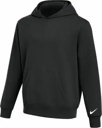Duks për fëmijë Nike Park 26 Fleece, i zi [Madhësia: XS]