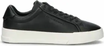 Atlete për meshkuj Tommy Hilfiger, të zeza [Madhësia: 44]