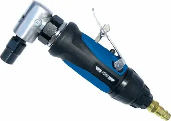 Gurëzues pneumatik Adler MAR1143, 6 mm, 20000 rpm