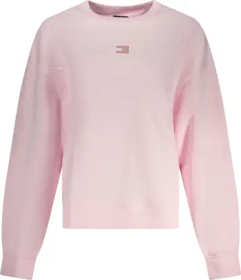 Duks për femra TOMMY HILFIGER, rozë [Madhësia: XL]