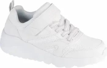 Atlete fëmijë Skechers, të bardha [Madhësia: 29]