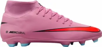 Atlete futbolli Nike për meshkuj, të kuqe [Madhësia: 41]